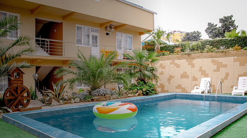 Апарт-отель Planeta MOV (Планета МОВ), Краснодарский край, Адлер Сочи село Монастырь Адлер Хоста Кудепста Сириус Веселое Верхне-Имеретинская бухта село Нижняя Шиловка