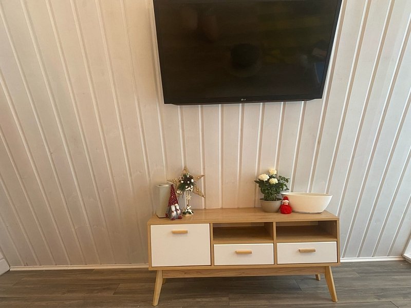 Территория отдыха TISHINA, Челябинская область: фото 5