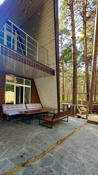 Magic Wood, Челябинская область: фото 5