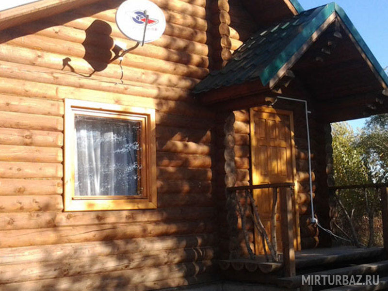 Остров на раскатах, Астраханская область: фото 3