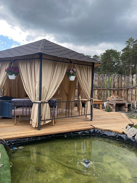 Magic Wood, Челябинская область: фото 3