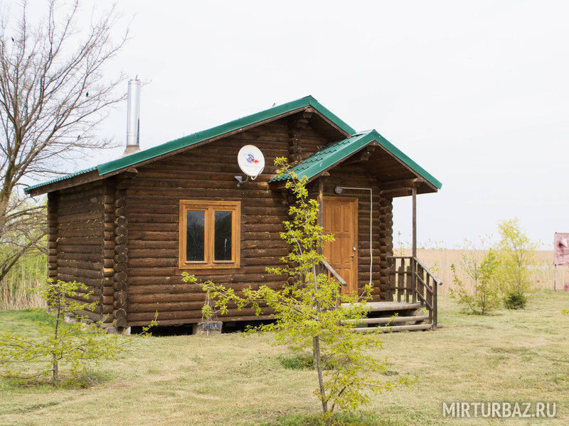 Остров на раскатах, Астраханская область: фото 4