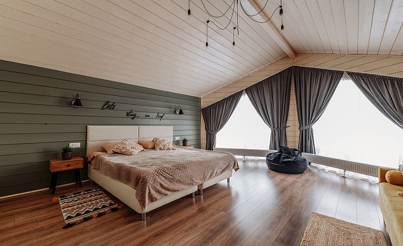 Юрьево Home, Новгородская область: фото 2