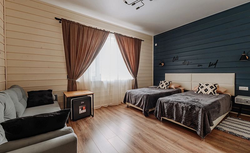 Юрьево Home, Новгородская область: фото 4