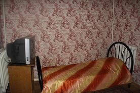 Номер №9 2-х местный (Основной корпус) Номера: 9, Гостевой дом Вечный зов, Железногорск