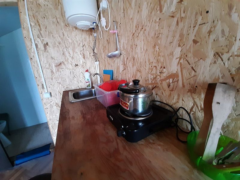 Спорт Вилладж