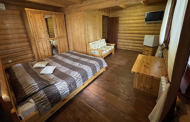 Комфорт 8-местный