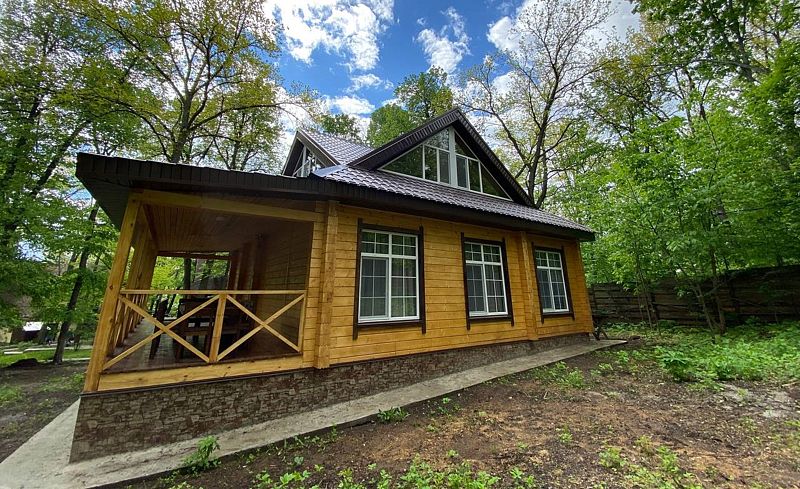 Люкс 10-местный