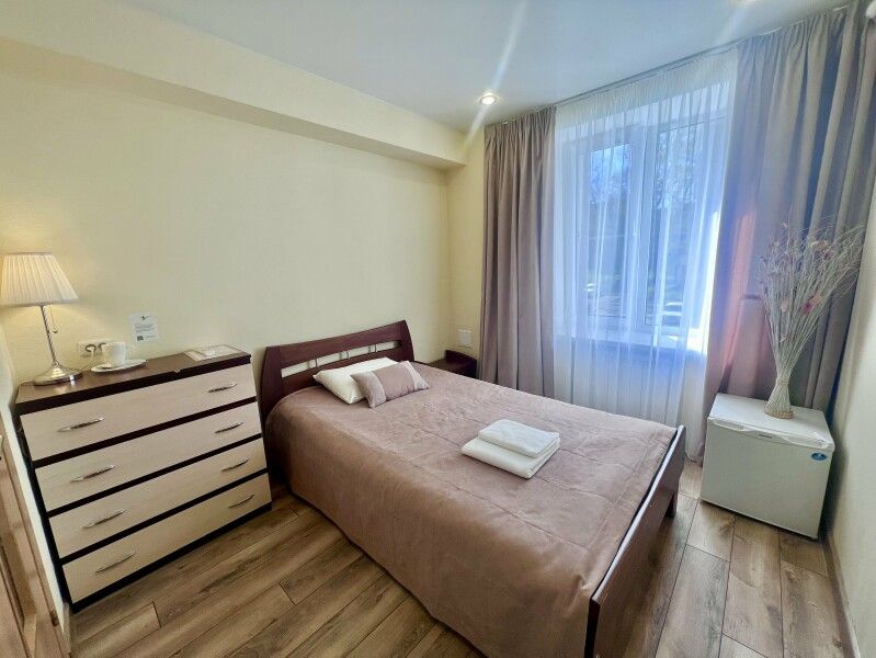 Стандартный 1-местный