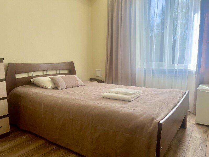 Стандартный 1-местный