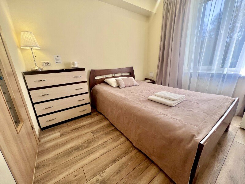 Стандартный 1-местный