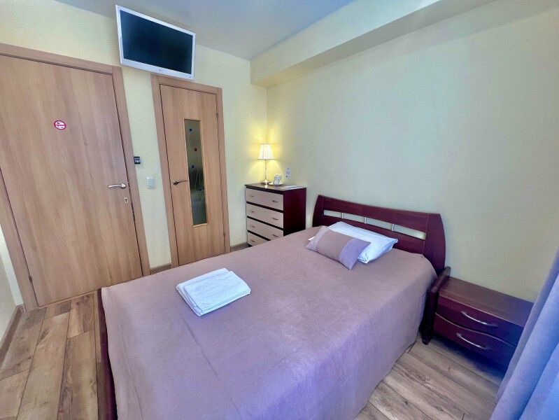 Стандартный 1-местный