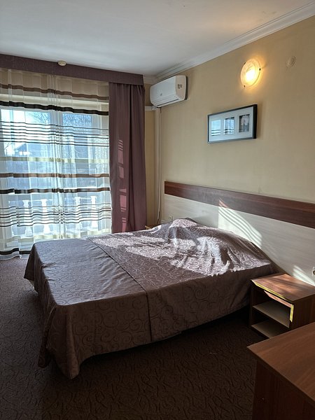 Повышенной комфортности 2-местный (корпус 1)