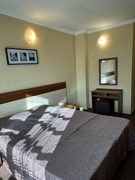 Повышенной комфортности 2-местный (корпус 1)