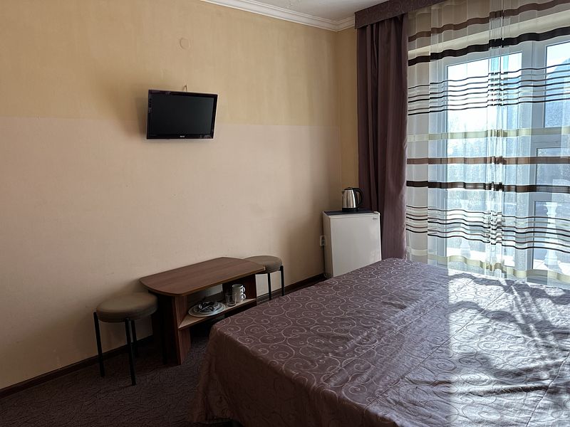 Повышенной комфортности 2-местный (корпус 1)