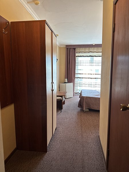 Повышенной комфортности 2-местный (корпус 1)