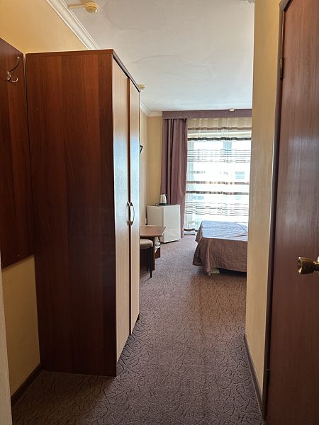 Повышенной комфортности 2-местный (корпус 1)