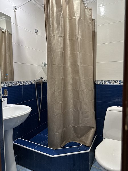 Повышенной комфортности 2-местный (корпус 1)