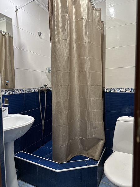 Повышенной комфортности 2-местный (корпус 1)