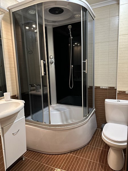 Полулюкс 2-местный (корпус 2)