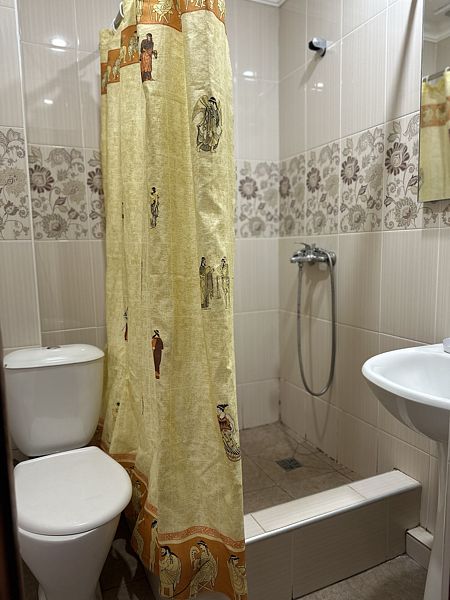 Стандартный 2-местный (Юг, корпус 1)