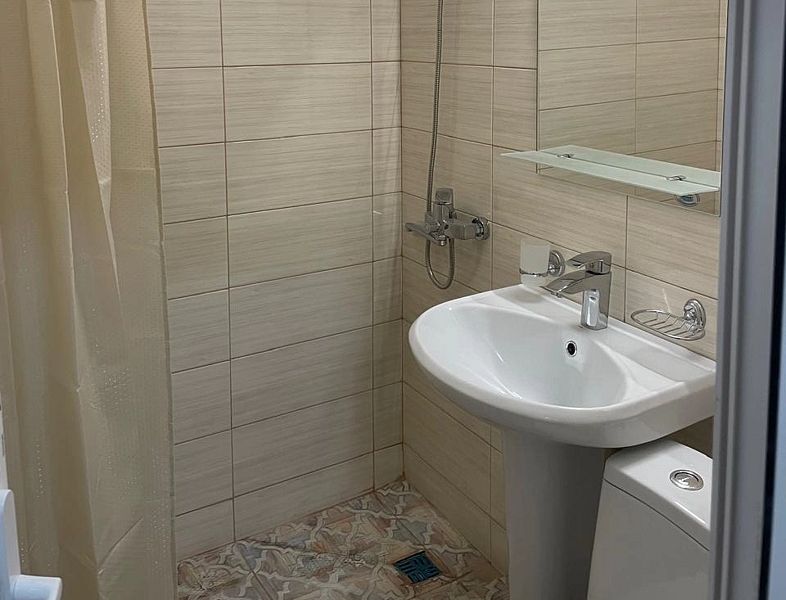 Стандартный 1-местный корпус № 2