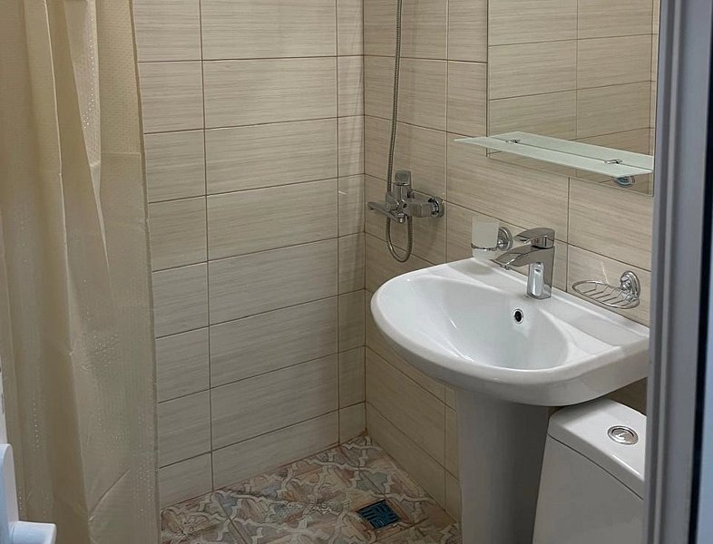 Стандартный 3-местный (без балкона, корпус №2)