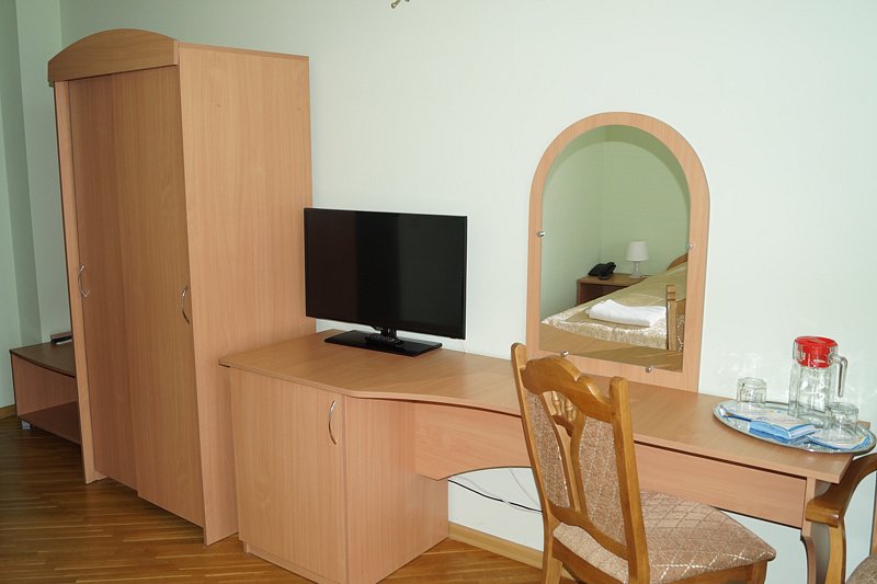 Дабл (4 корпус)