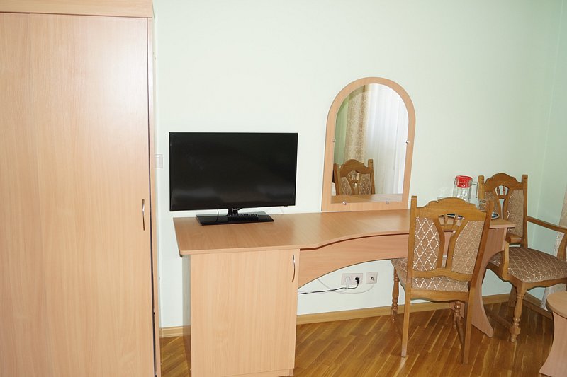 Дабл (4 корпус)