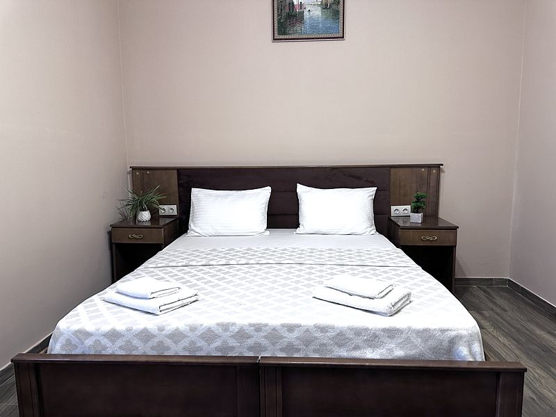 Стандартный 2-местный