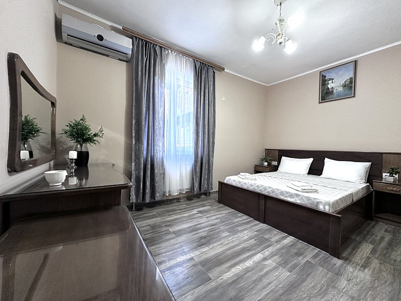 Стандартный 2-местный