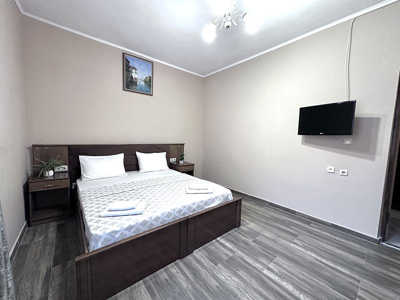 Стандартный 2-местный