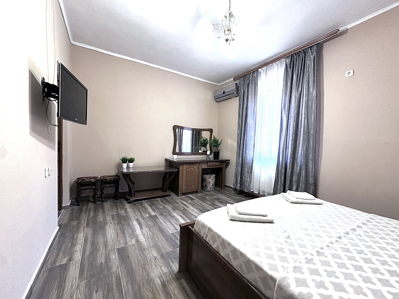 Стандартный 2-местный