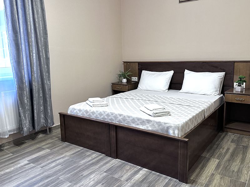 Стандартный 2-местный