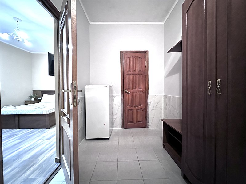 Стандартный 2-местный