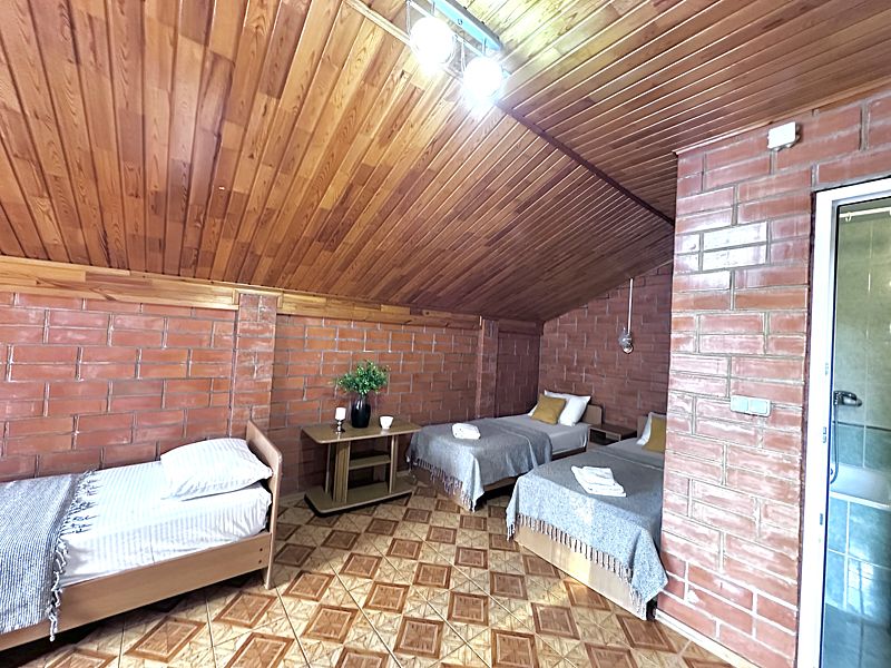 Стандартный 3-местный