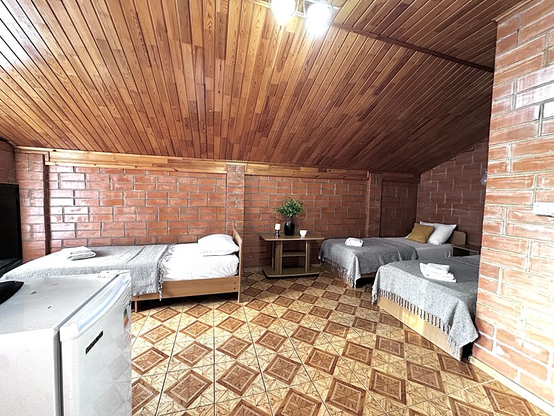 Стандартный 3-местный