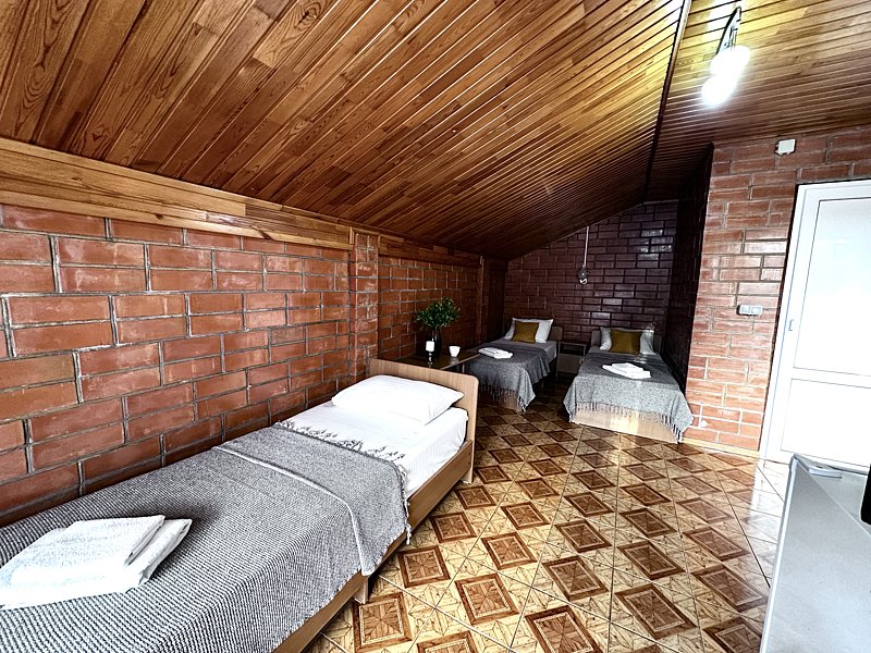 Стандартный 3-местный