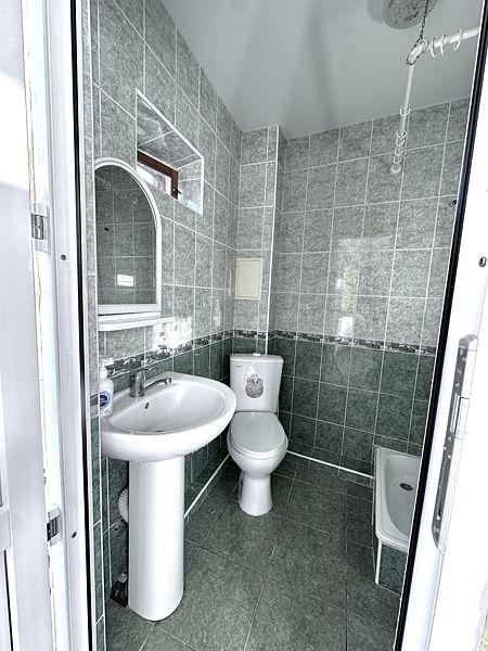 Стандартный 3-местный