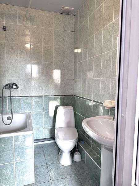 Стандартный 3-местный