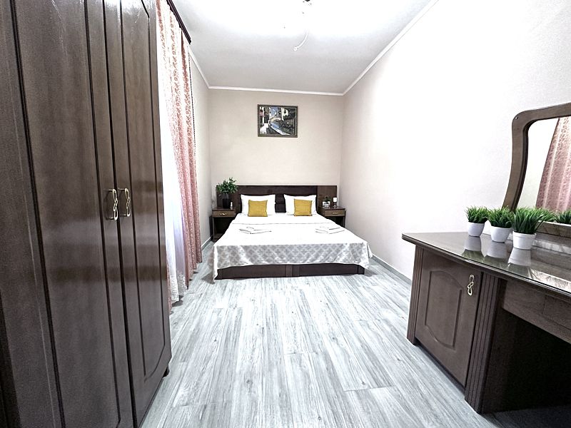 Эконом 2-местный