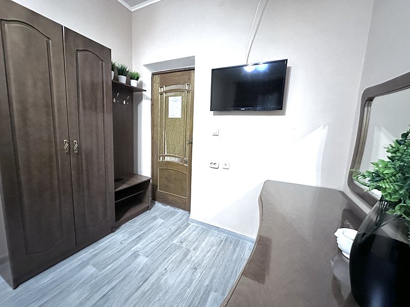 Эконом 2-местный