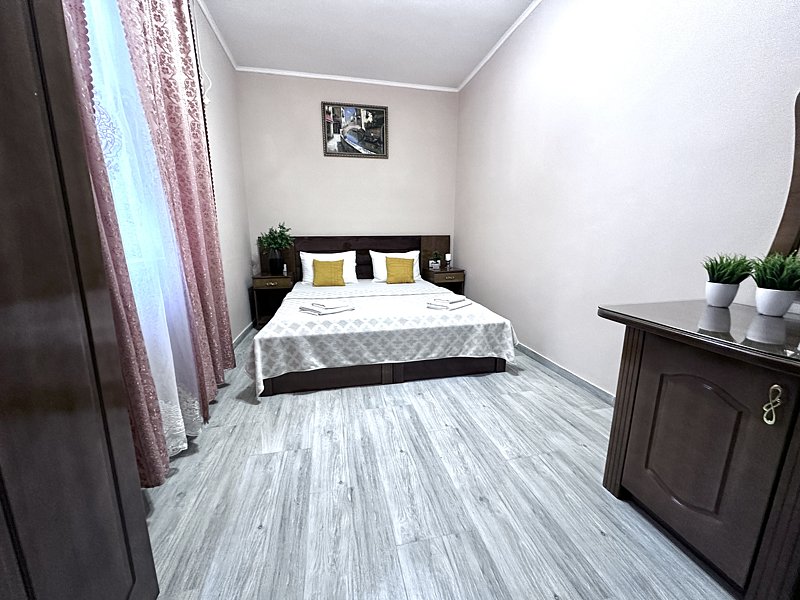 Эконом 2-местный