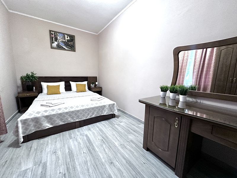 Эконом 2-местный