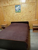 4-мест. 2-комн. с конд., База отдыха МИЯ (Гудаута), Гудаута