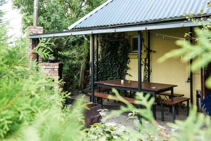 Паулинка, Брестская область: фото 5