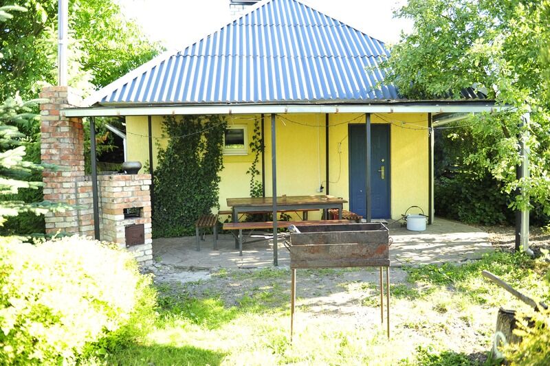 Паулинка, Брестская область: фото 2