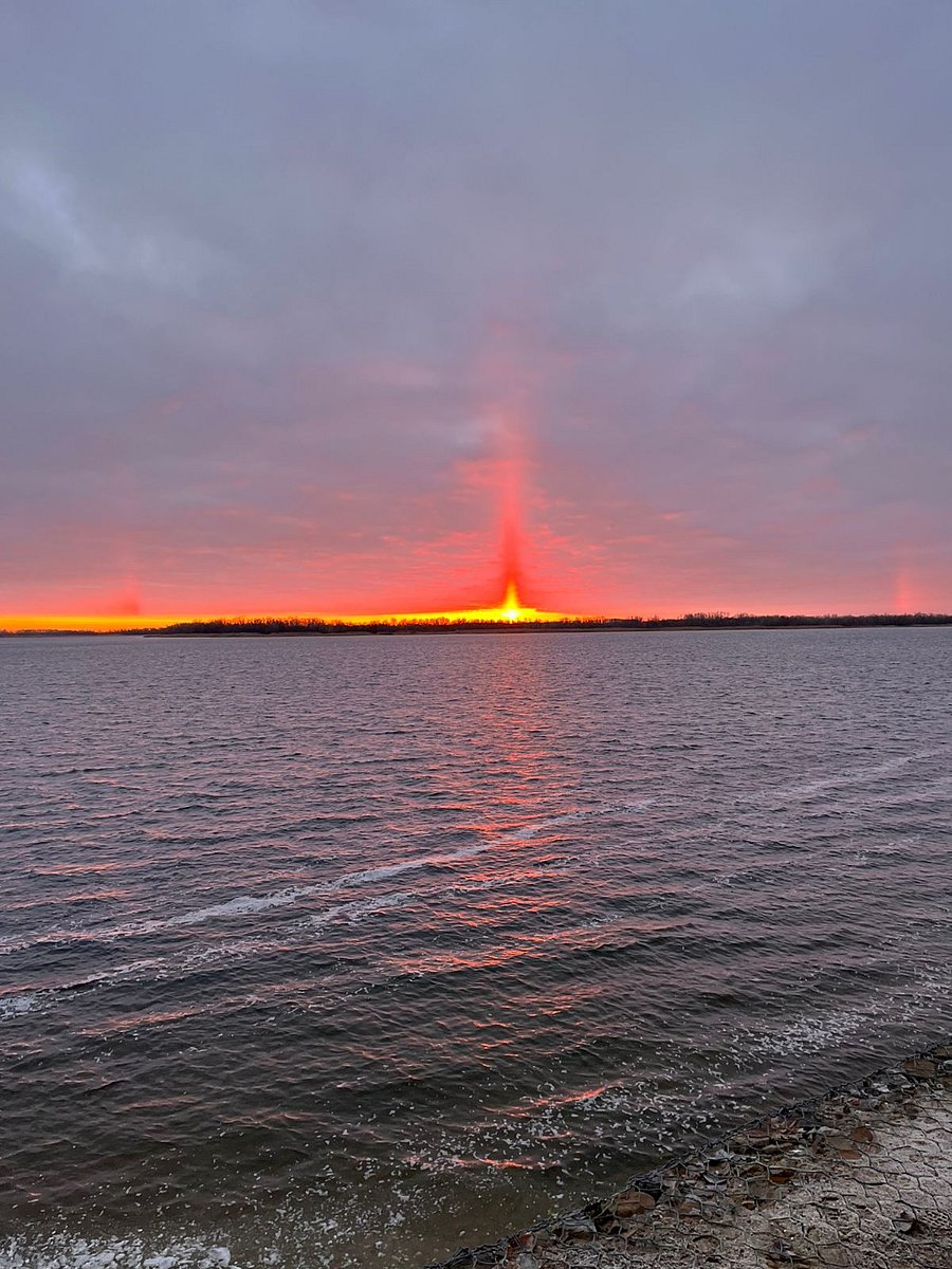 Фото 8 из отзыва о базе отдыха Порт