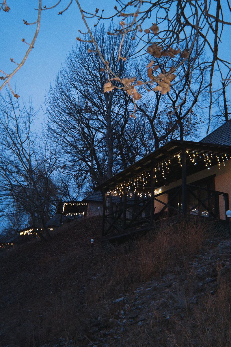 Фото 10 из отзыва о базе отдыха Порт