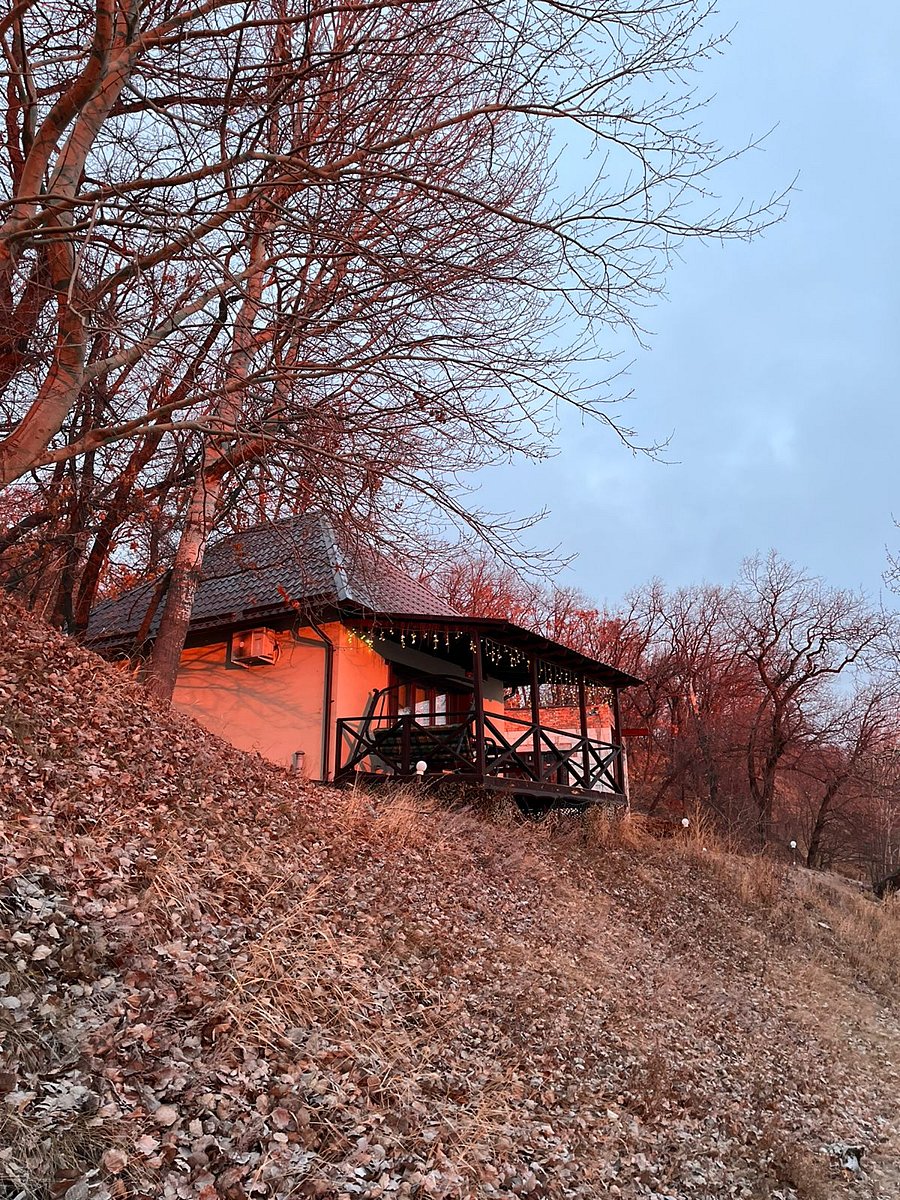 Фото 11 из отзыва о базе отдыха Порт